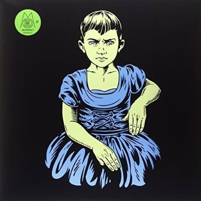 Moderat - Moderat III (2LP Vinyl) - Happy Valley Moderat Vinyl