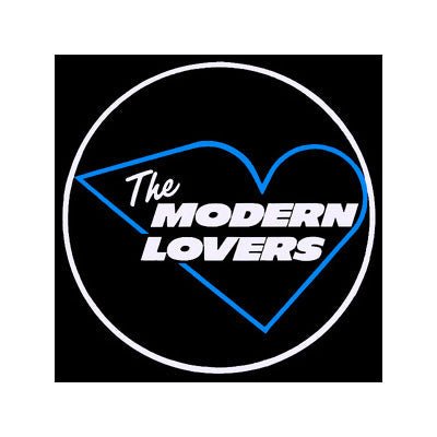 Modern Lovers, The - The Modern Lovers (Black Vinyl) - Happy Valley The Modern Lovers Vinyl