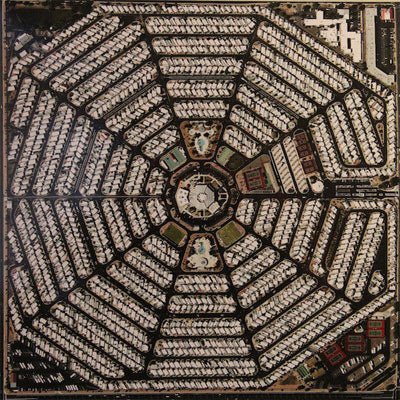 Modest Mouse - Stranger To Ourselves (Vinyl) - Happy Valley Modest Mouse Vinyl