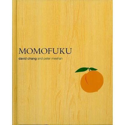 Momofuku - Happy Valley David Chang, Peter Meehan Book