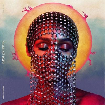 Monae, Janelle - Dirty Computer (Black Vinyl) - Happy Valley Janelle Monae Vinyl