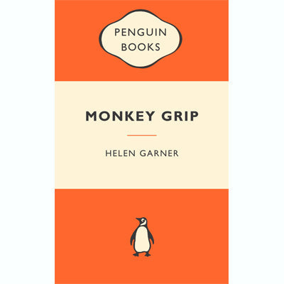 Monkey Grip: Popular Penguins - Helen Garner