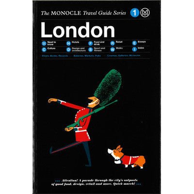 The Monocle Travel Guide to Seoul : The Monocle Travel Guide Series