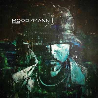 Moodymann - DJ-Kicks (Vinyl) - Happy Valley Moodymann Vinyl