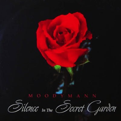 Moodymann - Silence In The Secret Garden (Clear 2LP Vinyl) - Happy Valley Moodymann Vinyl