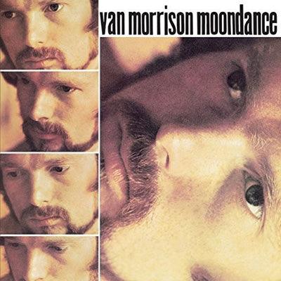 Morrison, Van - Moon Dance (Vinyl) - Happy Valley Van Morrison Vinyl