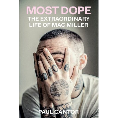 Most Dope : The Extraordinary Life of Mac Miller - Happy Valley
