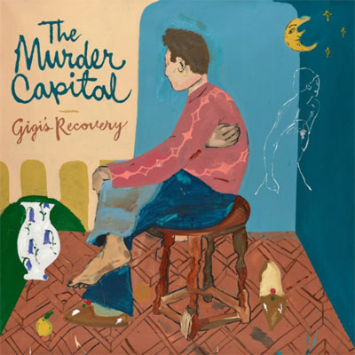 Murder Capital, The - Gigi's Recovery (Vinyl)
