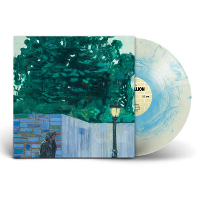 Murlocs, The - Rapscallion (Limited Light Blue & Milky Clear Translucent Coloured Vinyl)