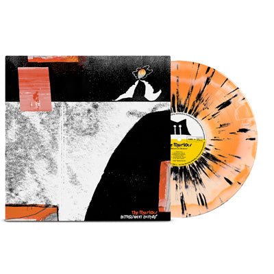 Murlocs, The - Bittersweet Demons (Limited Orange, White & Black Splatter Coloured Vinyl) - Happy Valley The Murlocs Vinyl