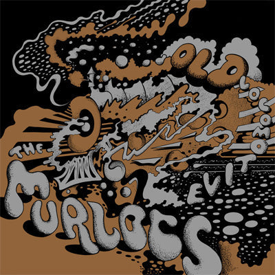 Murlocs - Old Locomotive (Coloured Vinyl)