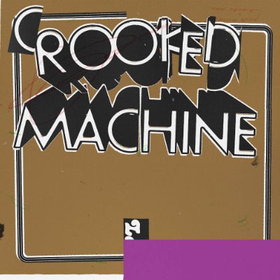 Murphy, Roisin - Crooked Machine (2LP Vinyl) (RSD2021) - Happy Valley Roisin Murphy Vinyl