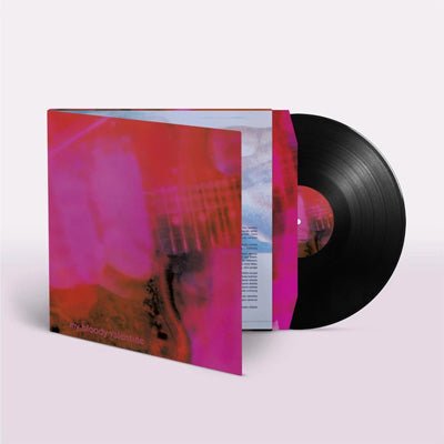 My Bloody Valentine - Loveless (Limited Edition Deluxe Vinyl 2021 Reissue) - Happy Valley My Bloody Valentine Vinyl