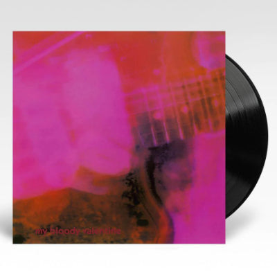 My Bloody Valentine - Loveless (2022 Vinyl Reissue)