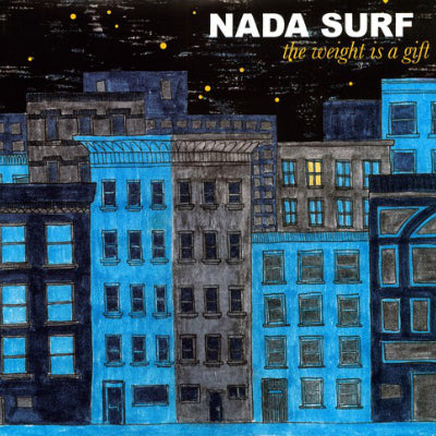 Nada Surf - Weight Is A Gift (Vinyl)