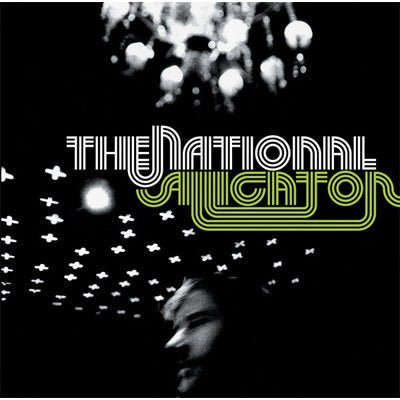 National, The - Alligator (Vinyl) - Happy Valley The National Vinyl