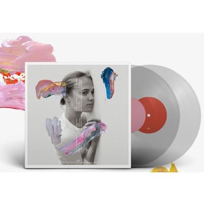 National, The - I Am Easy To Find (Limited Indies Clear Vinyl