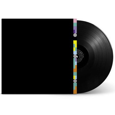 New Order - Blue Monday (12" Vinyl Reissue) - Happy Valley New Order Vinyl