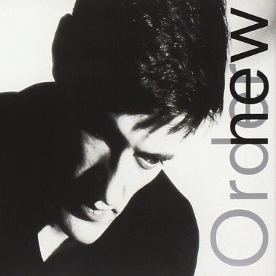 New Order - Low Life (Vinyl)