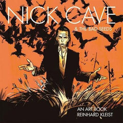 Nick Cave & The Bad Seeds: An Art Book - Happy Valley