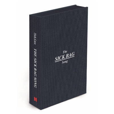 The Sick Bag Song (Boxed Edition) - Nick Cave