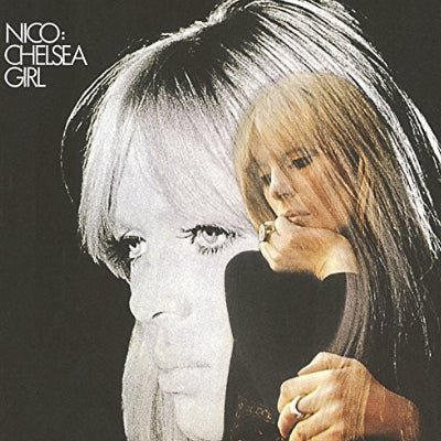 Nico - Chelsea Girl (Vinyl) - Happy Valley Nico Vinyl