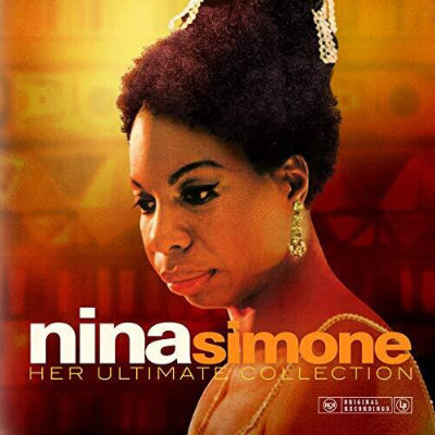 Simone, Nina - Her Ultimate Collection (Vinyl)