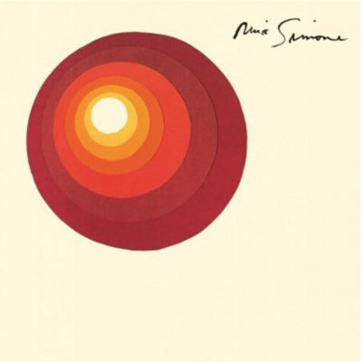 Simone, Nina - Here Comes The Sun (Vinyl)
