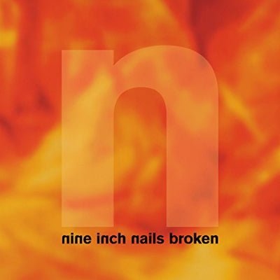 Nine Inch Nails - Broken (Bonus 7