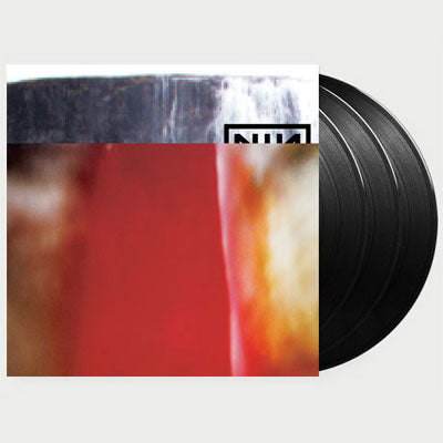 Nine Inch Nails - Fragile (3LP Vinyl) - Happy Valley