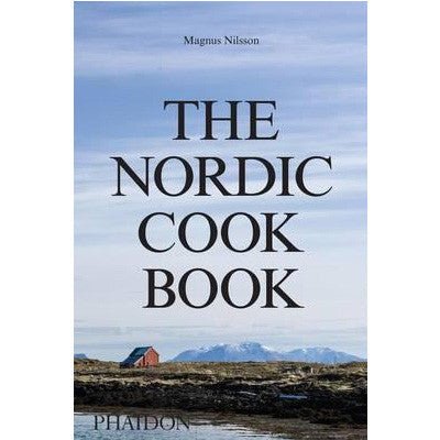 Nordic Cookbook - Happy Valley Magnus Nilsson Books