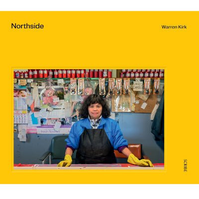 Northside - Happy Valley Warren Kirk Vinyl