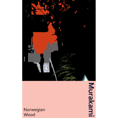 Norwegian Wood (2022 Hardback Edition) - Haruki Murakami