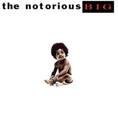 Notorious B.I.G. - Ready To Die (2LP Vinyl) - Happy Valley