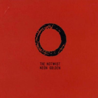 Notwist, The - Neon Golden (Vinyl) - Happy Valley The Notwist Vinyl