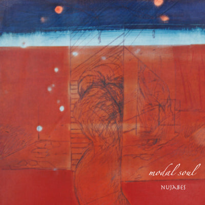 Nujabes - Modal Soul (Vinyl)