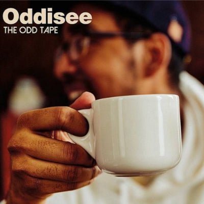 Oddisse - Odd Tape (Metalic Copper Coloured Vinyl) - Happy Valley Oddisee Vinyl