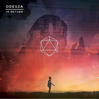 Odesza - In Return (Vinyl)