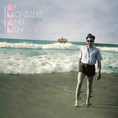 Of Monsters and Men - My Heads An Animal (Vinyl)