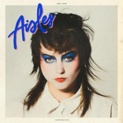 Olsen, Angel - Aisles EP (Vinyl) - Happy Valley Angel Olsen Vinyl