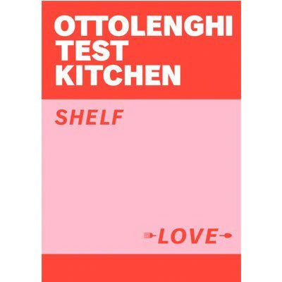 Ottolenghi Test Kitchen : Shelf Love - Happy Valley Noor Murad, Yotam Ottolenghi Book