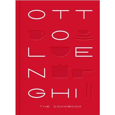 Ottolenghi: The Cookbook - Happy Valley Yotam Ottolenghi Book