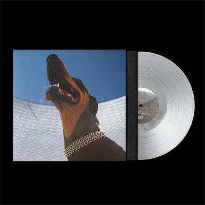 Overmono - Good Lies (Limited Edition Crystal Clear Vinyl)