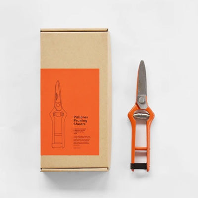 Vintage top pruning shears