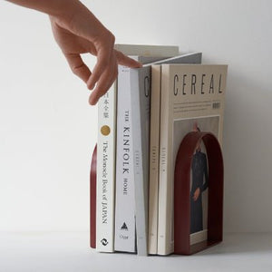 Passage Bookends by Idle Stands - Happy Valley Idle Hands Bookends