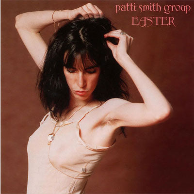 Smith Group, Patti - Easter (Vinyl)