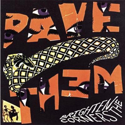 Pavement - Brighten The Corners (Vinyl)