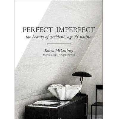 Perfect Imperfect - Happy Valley Karen McCartney Book