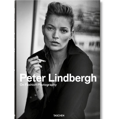 Peter Lindbergh. On Fashion Photography - Happy Valley Peter Lindbergh Book