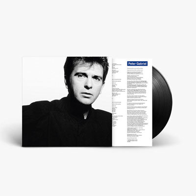 Gabriel, Peter - So (Vinyl)